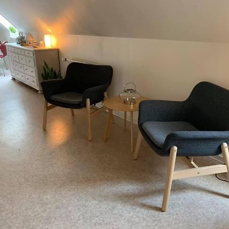 Dortes Bed & Breakfast Lintrup Екстериор снимка
