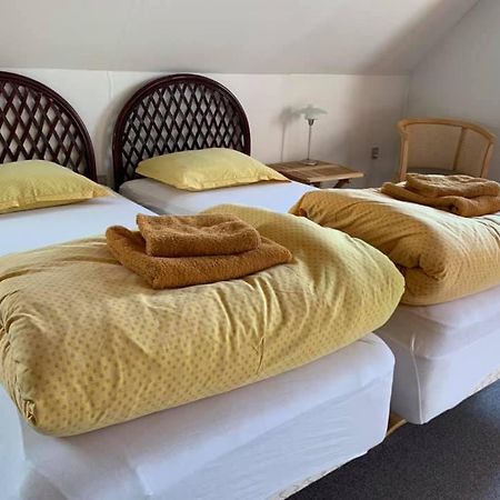 Dortes Bed & Breakfast Lintrup Екстериор снимка