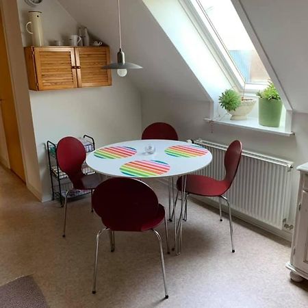 Dortes Bed & Breakfast Lintrup Екстериор снимка