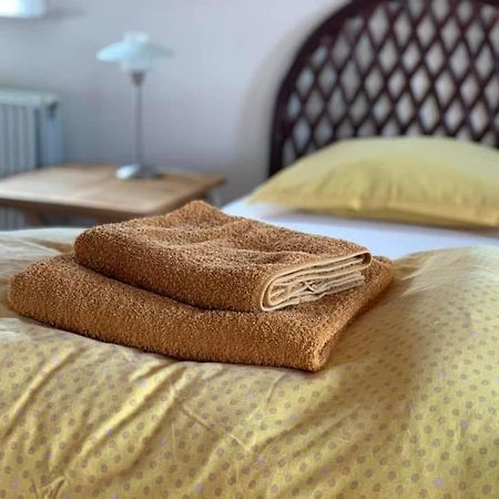 Dortes Bed & Breakfast Lintrup Екстериор снимка