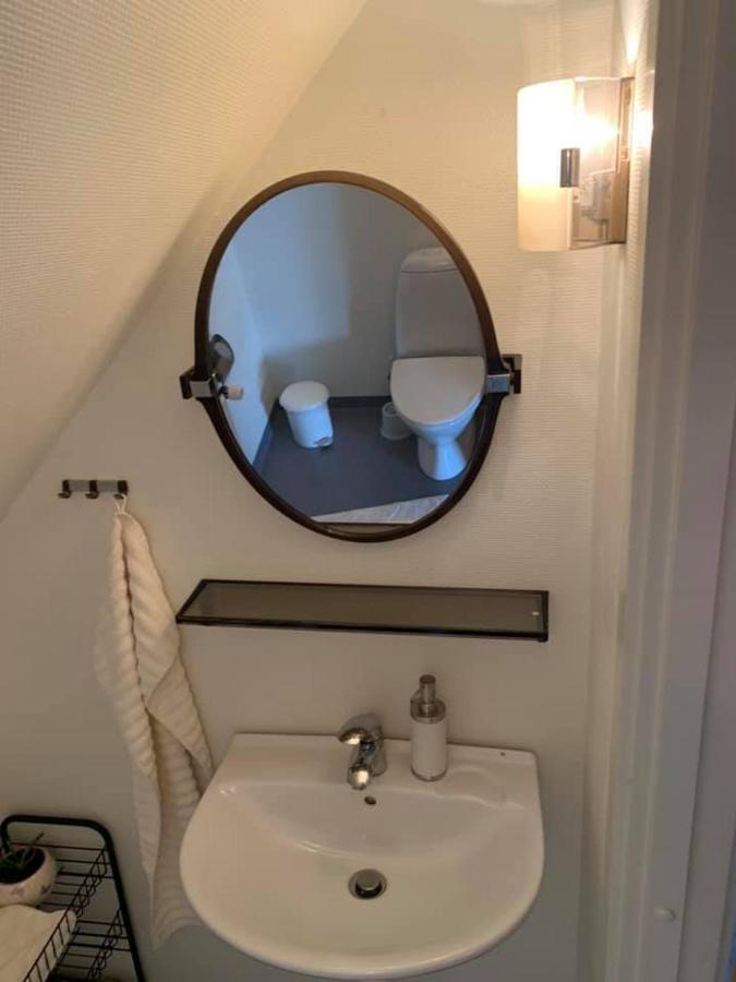 Dortes Bed & Breakfast Lintrup Екстериор снимка